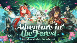 adventure in the forest event genshin impact wiki guide min