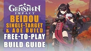 beidou wolf of land and sea build single target and aoe genshin impact wiki guide 300px min