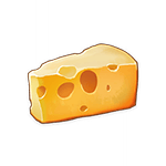 cheese ingredient genshin impact wiki guide 150 px