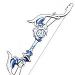 compound bow bows weapon genshin impact wiki guide 150px