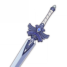 cool steel sword weapon genshin impact wiki guide