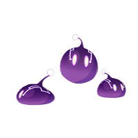 electro slime enemies genshin impact wiki guide