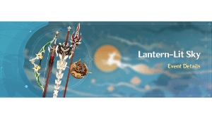 lantern lit sky event genshin impact wiki guide min