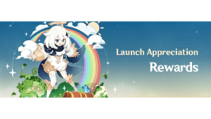 launch appreciation rewards event genshin impact wiki guide min