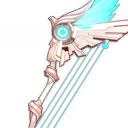 skyward harp weapon genshin impact wiki guide