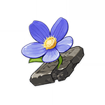 tiny miracle's flower artifact genshin impact wiki guide 150px