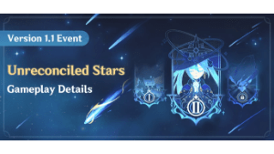 unreconciled stars event genshin impact wiki guide min