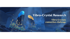 vibro crystal research event genshin impact wiki guide