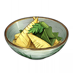 wakatakeni food genshin impact wiki guide 150px