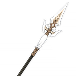 white tassel weapon genshin impact wiki guide 150px