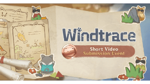 windtrace short video submission event genshin impact wiki guide