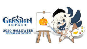 2020 halloween art contest event genshin impact wiki guide min