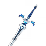  sacrificial sword swords genshin impact wiki guide 150px