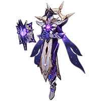 abyss lector violet lightning enemies genshin impact wiki guide