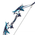 alley hunter bows weapon genshin impact wiki guide 150px