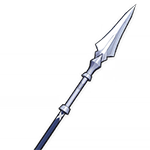 beginners protector polearms weapon genshin impact wiki guide 150px