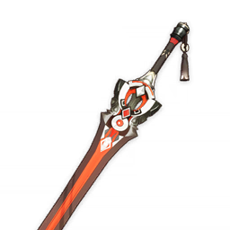 blackcliff longsword sword weapon genshin impact wiki guide