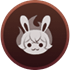 bunny triggered amber constellation genshin impact wiki guide 70px