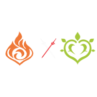 burning elemental reactions genshin impact wiki guide