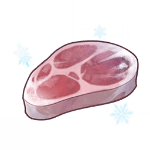 chilled meat ingredient genshin impact wiki guide