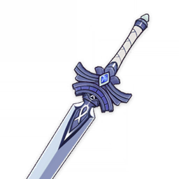 cool steel sword weapon genshin impact wiki guide