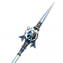 crescent pike polearm weapon genshin impact wiki guide