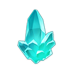 crystal chunk forging materials genshin impact wiki guide 150 px