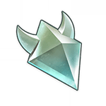 crystal core other materials genshin impact wiki guide 150 px