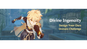 divine ingenuity event genshin impact wiki guide