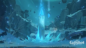 dragonspine skyfrost nail locations genshin impact wiki guide 300 px min
