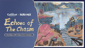 echoes of the chasm event genshin impact wiki guide