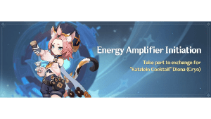 energy amplifier initiation event genshin impact wiki guide