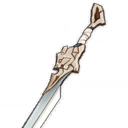 fillet blade sword weapon genshin impact wiki guide