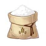 flour ingredient genshin impact wiki guide 150 px