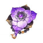 flowering life flower artifact genshin impact wiki guide