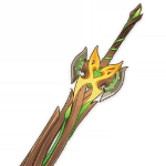 forest regalia weapon genshin impact wiki guide min