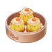 fullmoon egg food genshin impact wiki guide 75px