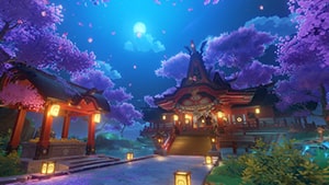 grand narukami shrine mt. yougou locations genshin impact wiki guide 300 px min