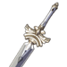 harbinger of dawn sword weapon genshin impact wiki guide small