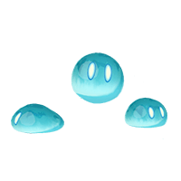 hydro slime enemies genshin impact wiki guide