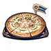 invigorating pizza specialty dish food genshin impact wiki guide 75 px