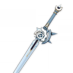 iron sting sword genshin impact wiki guide