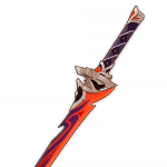 kagotsurube isshin sword weapon genshin impact wiki guide