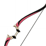 messenger bows weapon genshin impact wiki guide 150px
