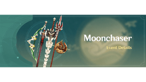 moonchaser event genshin impact wiki guide