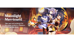 moonlight merriment event genshin impact wiki guide