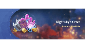 night sky's grace event genshin impact wiki guide