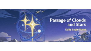 passage of clouds and stars event genshin impact wiki guide