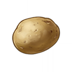 potato ingredient genshin impact wiki guide 150 px