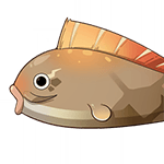 pufferfish fish fishing genshin impact wiki guide 150 px